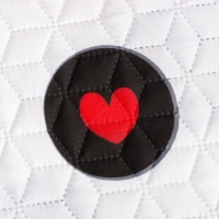 Покрывало LoveLife 1,5 сп Hello 150*210±5см, микрофайбер, 100% п/э Покрывало LoveLife 1,5 сп Hello 150*210±5см, микрофайбер, 100% п/э