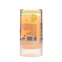 Минеральный дезодорант "Манго" 120 г Минеральный дезодорант "Манго" 120 г