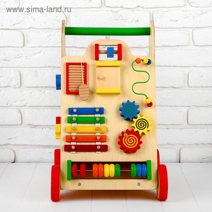 Логический центр &laquo;Играем и развиваемся&raquo;