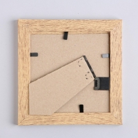 Валяние из шерсти. Объёмная картина &laquo;Котёнок&raquo;, 10х10 см