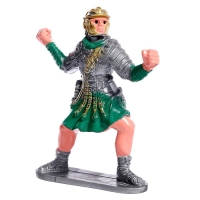 Набор фигурок «Рыцари», 8 шт. Набор фигурок «Рыцари», 8 шт.