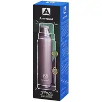 Термос «Арктика Hammerite 750», серебристый Термос «Арктика Hammerite 750», серебристый