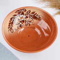 Фруктовница, 1 л с росписью, Полина Фруктовница, 1 л с росписью, Полина