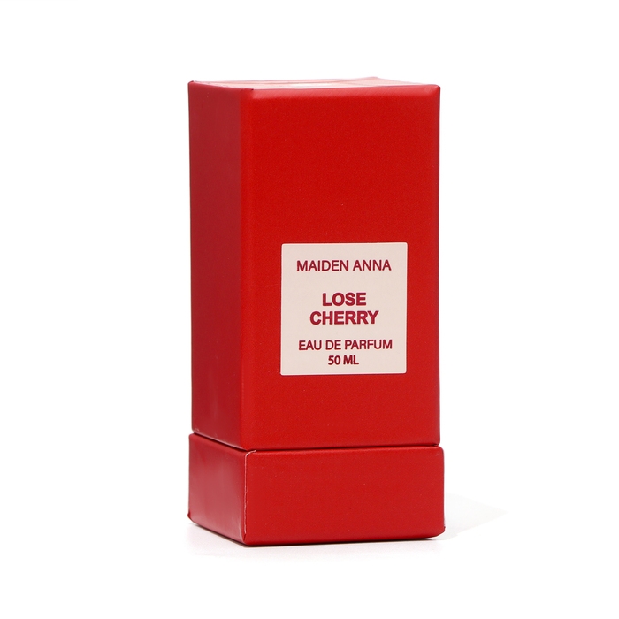 Туалетная вода Maiden Anna Lose Cherry, 50 мл Туалетная вода Maiden Anna Lose Cherry, 50 мл