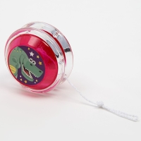 Йо-Йо &laquo;Дино&raquo;, цвета МИКС