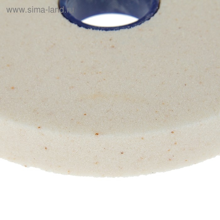 Круг шлифовальный Круг шлифовальный "Луга", 150х20х32 мм, 25А, 60 L V