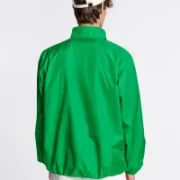 Ветровка Kivach, зеленая, размер XS