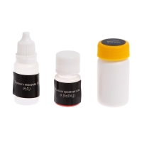 Набор для опытов &laquo;Новогоднее чудо&raquo;