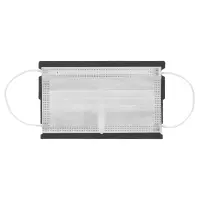 Футляр для маски Devon, оранжевый Футляр для маски Devon, оранжевый