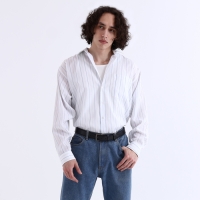 Ремень мужской &laquo;Великан&raquo;, ширина 4 см, винт, пряжка металл, цвет чёрный