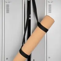 Коврик для йоги и фитнеса Ekork