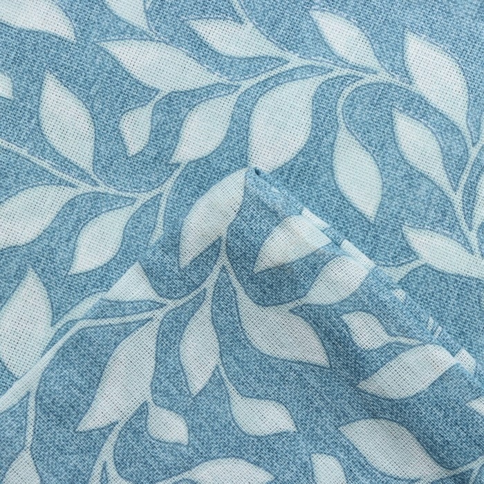 Постельное бельё LoveLife евро Постельное бельё LoveLife евро "Мгновение" 225х215см, 240х220см, 70х70см-2шт, хлопок, бязь, 125г/м2