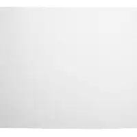 Спортивное полотенце Atoll Medium, белое