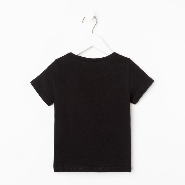 Футболка детская KAFTAN "Костюм тройка" рост 98-104