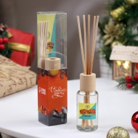 Диффузор ароматический "Модерн", 50 мл, персик, "Богатство Аромата" Диффузор ароматический "Модерн", 50 мл, персик, "Богатство Аромата"