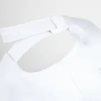 Бейсболка C1, белая Бейсболка C1, белая