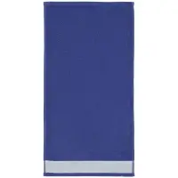 Полотенце Etude ver.2, малое, синее