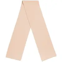 Шарф Real Talk, бежевый