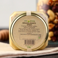 Урбеч кешью-манго, 230 г