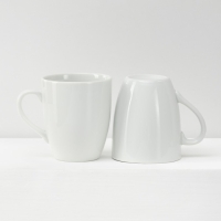 Набор фарфоровой посуды «Универсальный», 18 предметов: тарелка плоская d=20 см, пиала 650 мл, кружка 300 мл Набор фарфоровой посуды «Универсальный», 18 предметов: тарелка плоская d=20 см, пиала 650 мл, кружка 300 мл