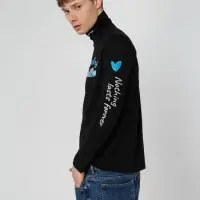 Водолазка Urban, черная, размер ХS/S