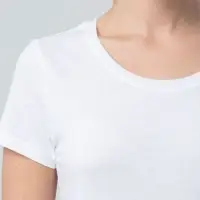 Футболка женская Martin Women белая, размер XL