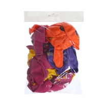 Воздушный шар латексный 12" &laquo;С Днём рождения. Лайк&raquo;, 25 шт.