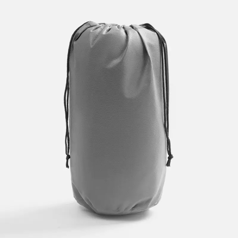 Чехол Raum для пледа, серый Чехол Raum для пледа, серый