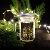 Набор Big City Light Набор Big City Light