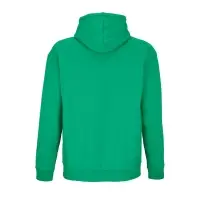Худи унисекс Condor, весенний зеленый, размер 3XL