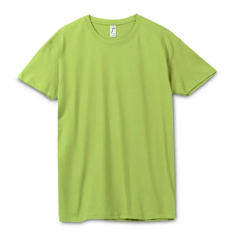 Футболка Regent 150, «зеленое яблоко», размер XS Футболка Regent 150, «зеленое яблоко», размер XS