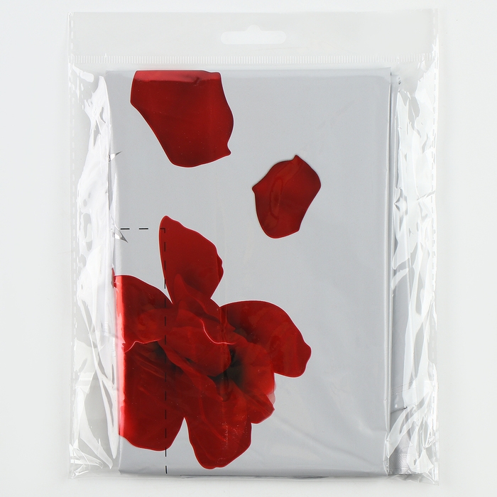 Воздушный шар фольгированный 31 Воздушный шар фольгированный 31" «Самой прекрасной», квадрат, набор 3 шт.