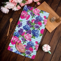 Полотенце кухонное &laquo;С 8 марта!&raquo; 35х60&plusmn;2 см