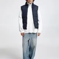 Жилет Kama темно-синий, размер XL Жилет Kama темно-синий, размер XL