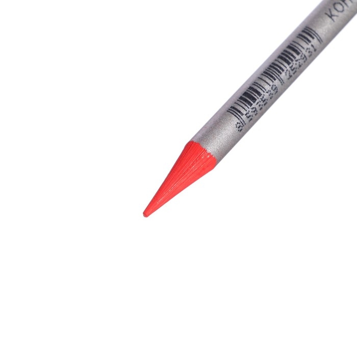 Карандаши акварельные набор 36 цветов, цельнографитовые Koh-I-Noor Progresso Aquarell, в металлическом пенале Карандаши акварельные набор 36 цветов, цельнографитовые Koh-I-Noor Progresso Aquarell, в металлическом пенале