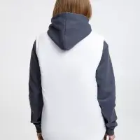 Жилет Kama белый, размер S