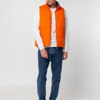 Жилет Warm оранжевый, размер L