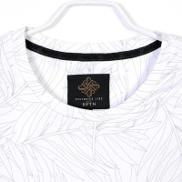 Футболка SL "Nature", 56, белый Футболка SL "Nature", 56, белый