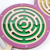 Обучающая игра &laquo;Балансир для рук&raquo;