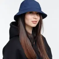 Панама Ben Mac, темно-синяя