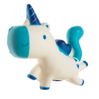 Мялка сквиши "Весёлый единорог" Мялка сквиши "Весёлый единорог"