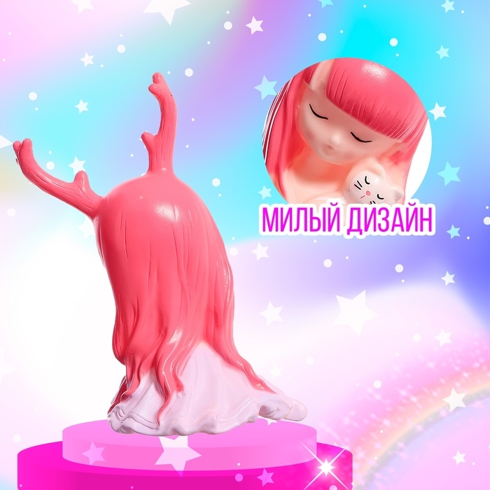 Кукла сказочная «Лесная фея» Кукла сказочная «Лесная фея»