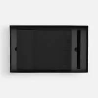 Набор Vale, черный