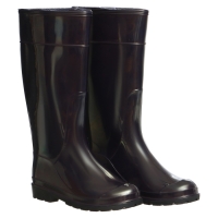 Сапоги женские С-11БВ, ПВХ, фиолетовые, размер 41 Сапоги женские С-11БВ, ПВХ, фиолетовые, размер 41