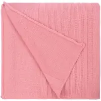 Плед Pail Tint, розовый