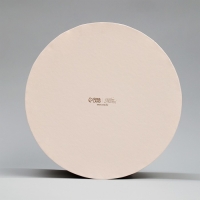 Набор шляпных коробок 3 в 1, упаковка подарочная, &laquo;Цветы&raquo;, 16 х 16 х 14‒20 х 20 х 17 см