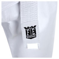 Кимоно для карате FIGHT EMPIRE, 226 г/м&sup2;, рост 110 см