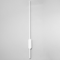 Бра "Лангер" LED 18Вт 6000К белый 100х3 см