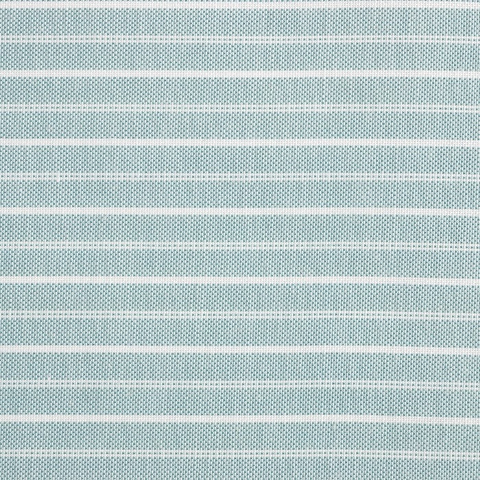 Набор кухонных полотенец Доляна &laquo;Полосы&raquo;, 40х70см- 2шт, зеленый, 50%п/э, 50%хл