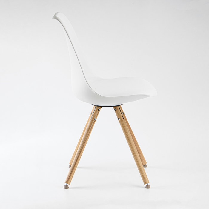 Стул Эмми Эко (белый)